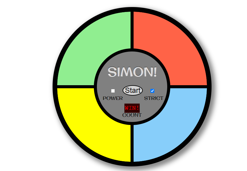 How To Play Simple Simon Card Game